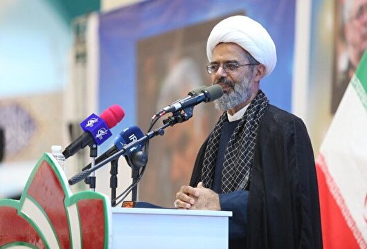 اجرای فاز دوم تصفیه خانه فاضلاب بجنورد مطالبه مردم است
