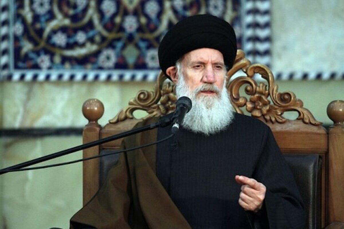 دستورالعمل آیت الله فاطمی نیا برای رهایی از سختیهای برزخ