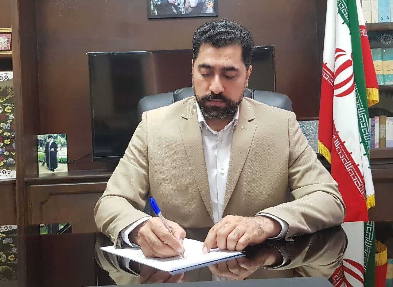 فرماندار نطنز: نظارت ناکافی بر معادن موجب تخریب محیط زیست و فرار مالیاتی شده است