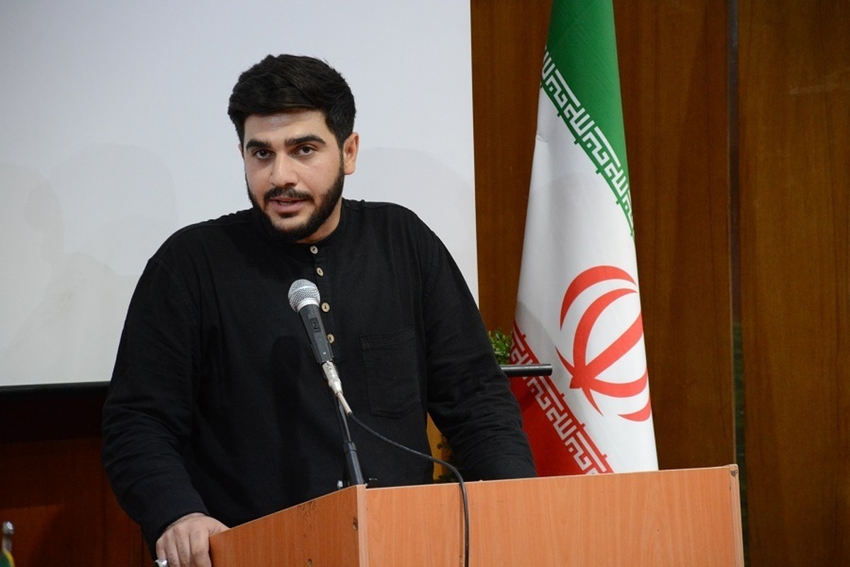 دبیر شورای تبیین مواضع بسیج دانشجویی استان خوزستان انتخاب شد