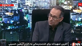 توضیحات معاون حمل و نقل وزارت راه و شهرسازی درباره قیمت های مصوب پروازهای اربعین