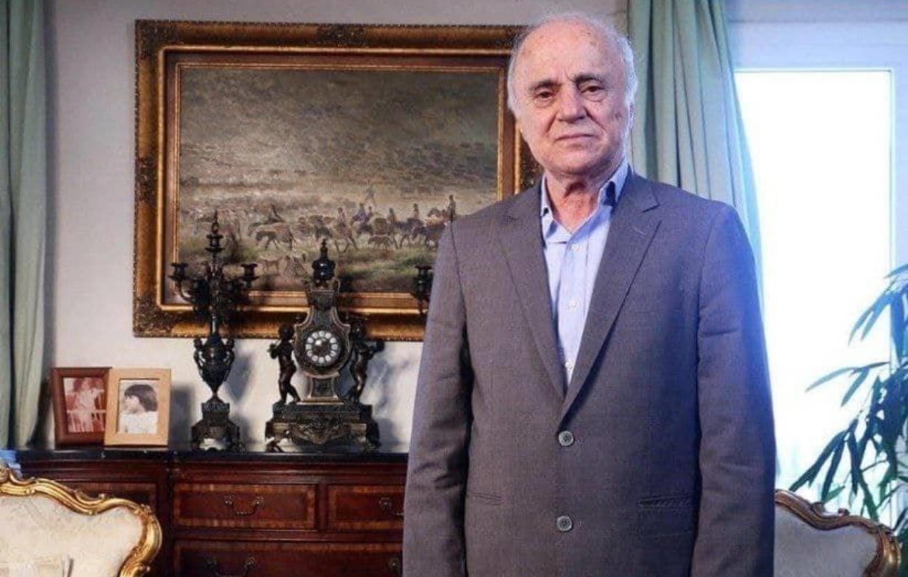 پیام تسلیت کمیته ملی المپیک در پی درگذشت پیشکسوت فوتبال ایران