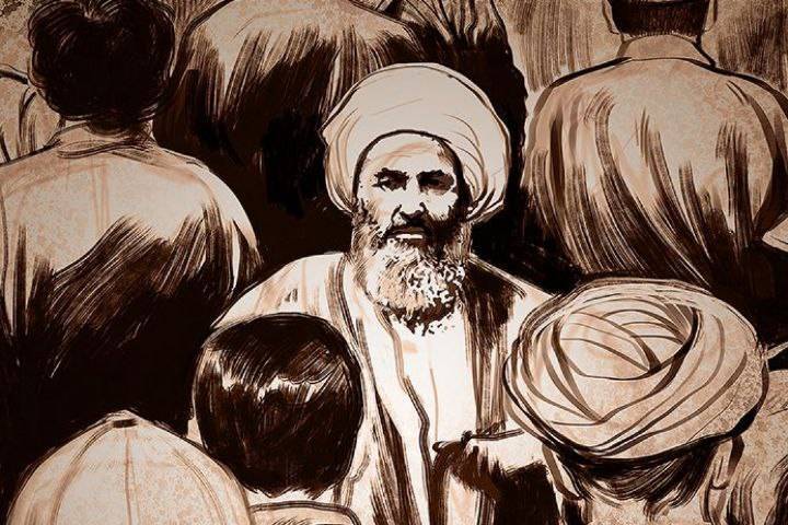 سکوت ملت ایران در اعدام شیخ فضل الله عامل انتقال قدرت به رضاشاه بود