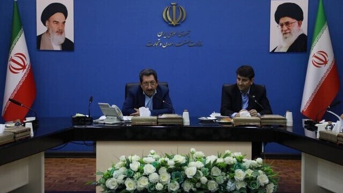تکمیل زنجیره دولت الکترونیک در دستور کار