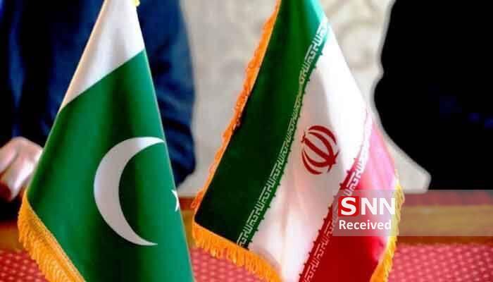 ایران و پاکستان برای آینده&zwnj;ای صلح&zwnj;آمیز و توسعه&zwnj;یافته با یکدیگر همکاری خواهند کرد