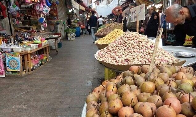 توسعه فروشگاههای روستا بازار در اصفهان برای حذف واسطهگری