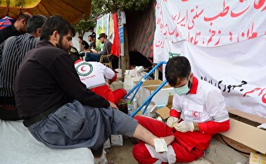 راهنمای پیشگیری و درمان تاول پا در پیاده‌روی‌های طولانی