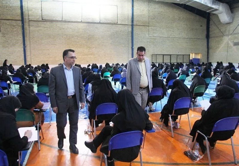 ۳۸۶ معلم جدید در خراسان شمالی استخدام می‌شوند