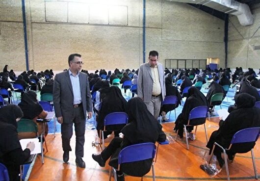 ۳۸۶ معلم جدید در خراسان شمالی استخدام می‌شوند
