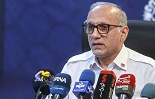 زائران طوری برنامه ریزی کنند که در غروب آفتاب به مرز‌ها برسند