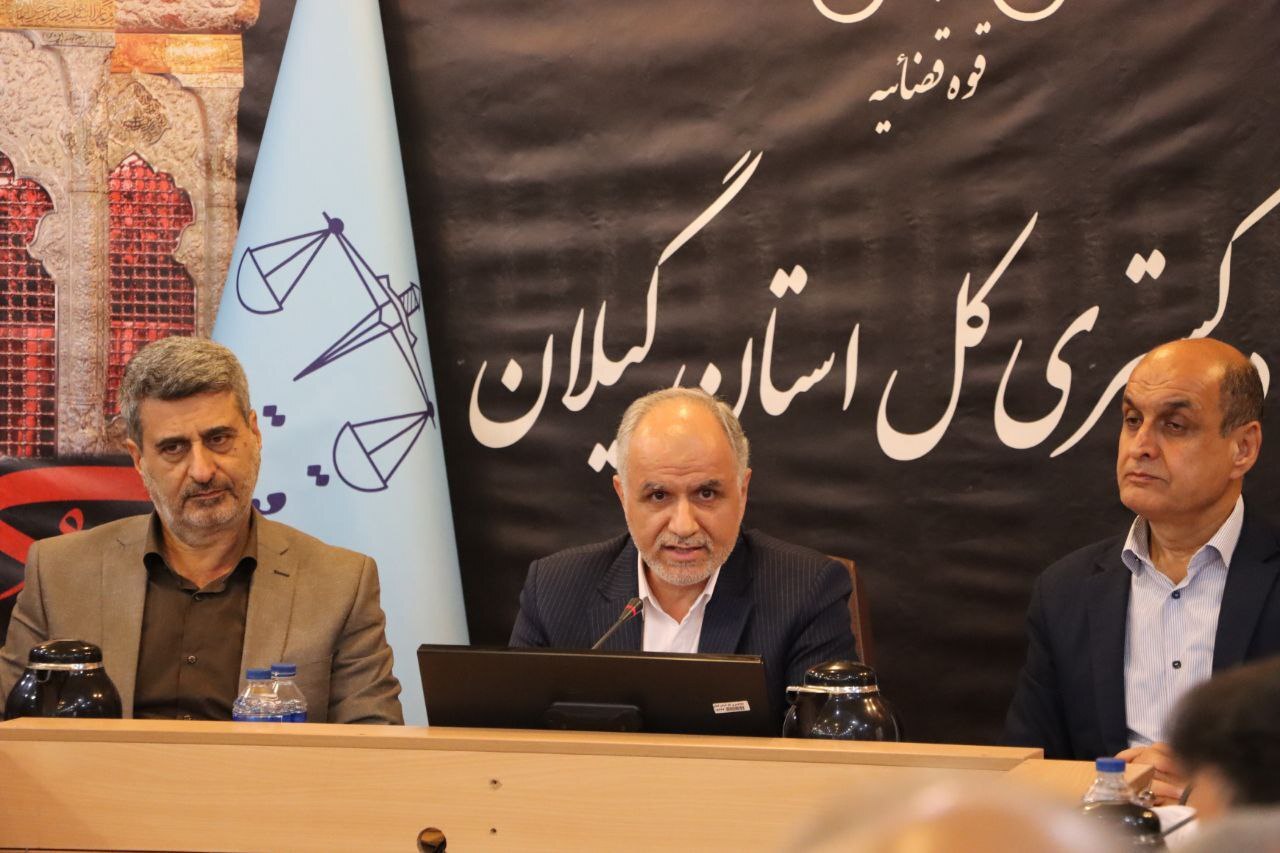 ساختوساز صرفاً در محدوده طرح هادی مجاز است/ گیلان کمترین میزان خاموشی را تجربه کرد