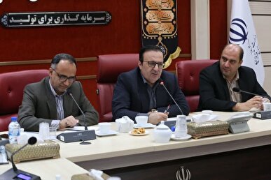 خشک شدن دشت قزوین باید با نگاه ملی بررسی‌ شود