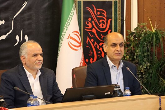 ساخت‌وساز صرفاً در محدوده طرح هادی مجاز است/ گیلان کمترین میزان خاموشی را تجربه کرد