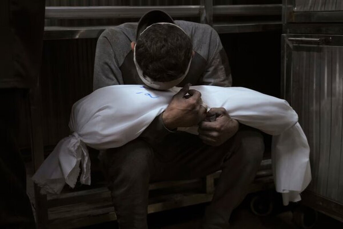 میدل ایست آی: اوباش نژادپرست اسرائیل راه را برای نسلکشی غزه هموار کردند