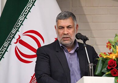 آب خلیج فارس هنوز به شهر کرمان نرسیده است