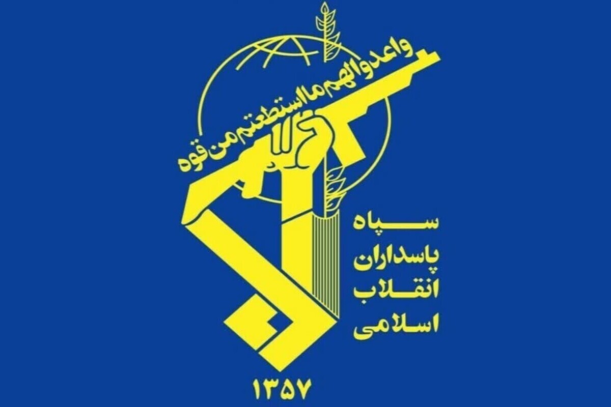 سپاه: برخی تحرکات شیطانی درحال تجویز نسخه دو کشوری برای حل مسئله فلسطین است