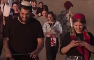 تنها راه رسیدن به صلح و آرامش اشغال غزه است!