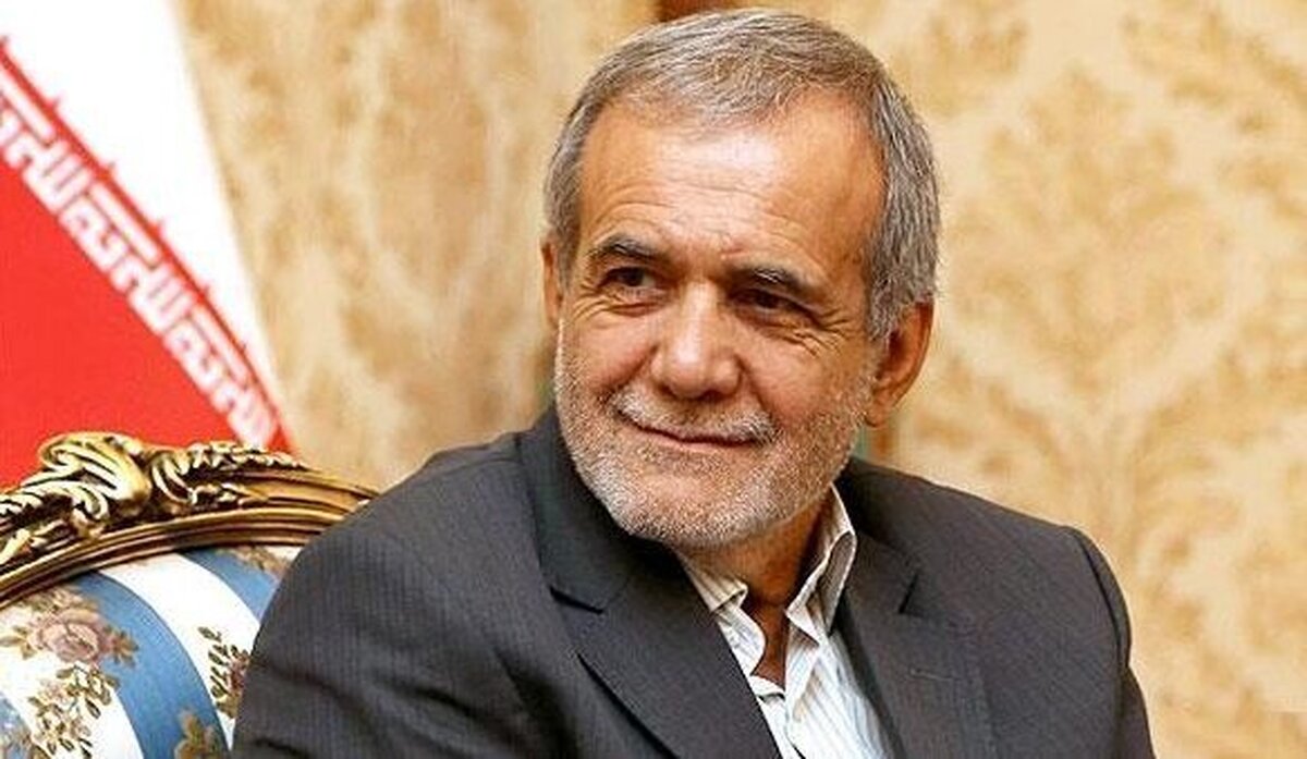 فیلم / اظهار نظر پزشکیان در مورد اشعار اقبال لاهوری در سفر به لاهور پاکستان