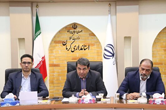 چشم انتظار درخشش روابط عمومی‌های کرمان در حوزه اطلاع رسانی هستم