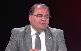فیلم کامل گفت‌و‌گو با آرش نجفی - ناترازی، خاموشی، راه کار