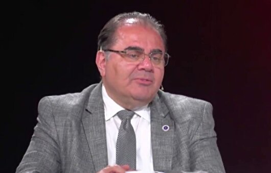 فیلم کامل گفت‌و‌گو با آرش نجفی - ناترازی، خاموشی، راه کار