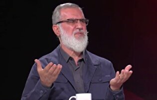 فیلم کامل گفت‌و‌گو با سردار رویانیان - بررسی وضعیت باشگاه پرسپولیس