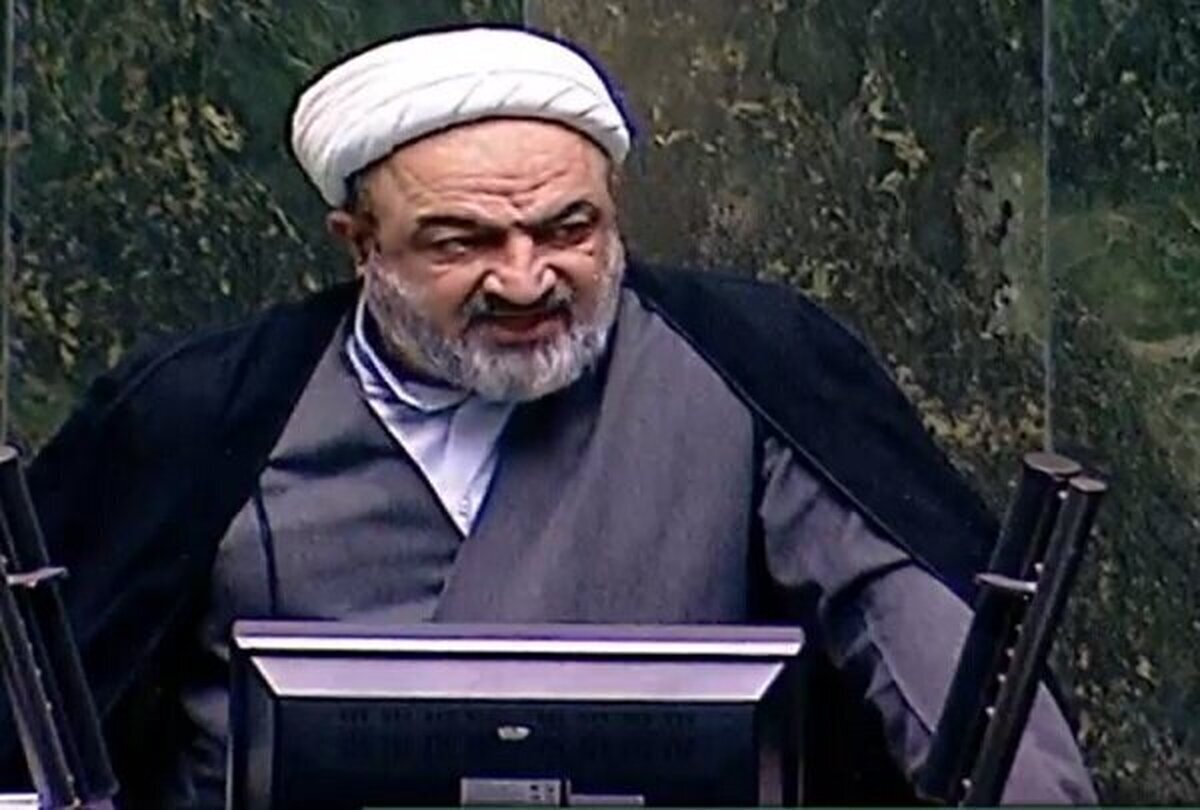 رسایی: مجلس در تصمیمگیریها عملاً بیاختیار شده است/ اگر این طوری است ما تعطیل کنیم برویم + فیلم