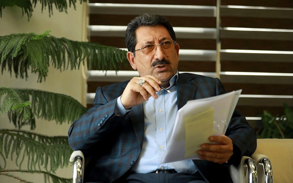 تجارت ایران و پاکستان به ۱۰ میلیارد دلار میرسد