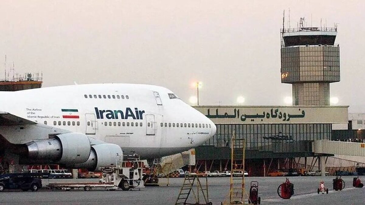هیچ پروازی در بازه زمانی ۱۲ شب تا ۴ صبح انجام نمی‌شود
