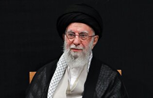 وقتی رهبر انقلاب از عشق به ارتش می‌گویند