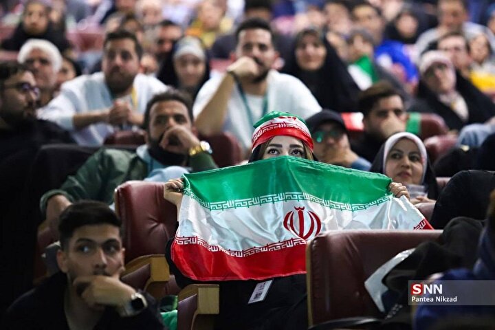 آثار ملی؛ نیاز امروز مردم ایران که در گیشه نیست! / حباب فروش سینمای اجتماعی ترکید