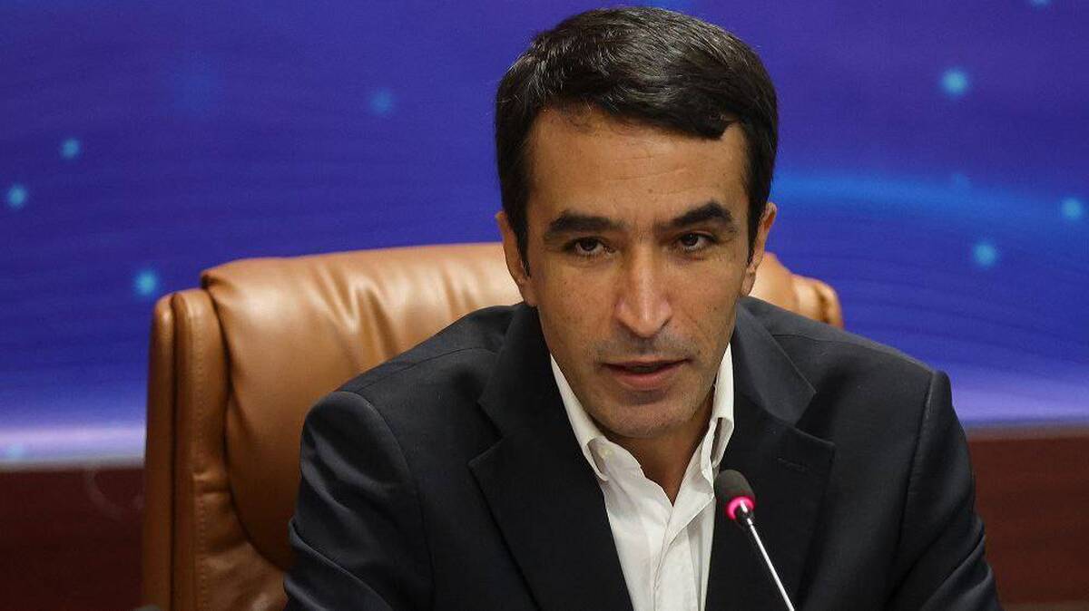 امرایی: طرح «سرباز امریه» در دانشبنیانها حذف نمیشود؛ در حال رایزنی برای تمدید هستیم + فیلم