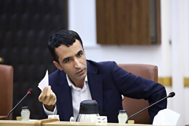معاون توسعه شرکت‌های دانش‌بنیان: سال گذشته ۷۵۰۰ میلیارد تومان برای طرح‌های تحقیق و توسعه و سرمایه گذاری جذب کردیم + فیلم