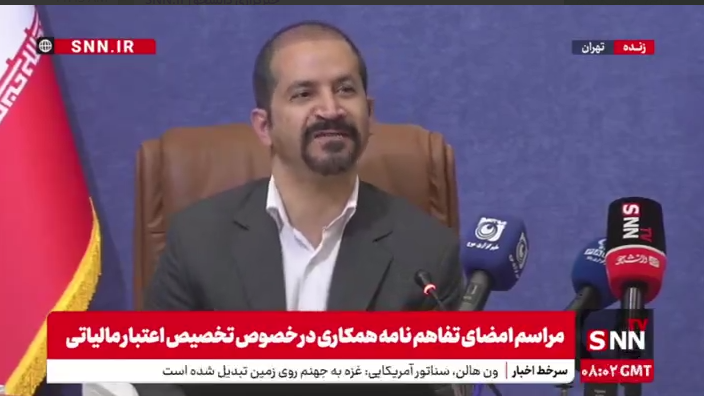 معاون پژوهشی وزارت علوم: 161 هزار نفر در بیش از 14 هزار شرکت و واحد فناور فعالیت میکنند / در وزارت علوم 58 پارک فناوری داریم + فیلم