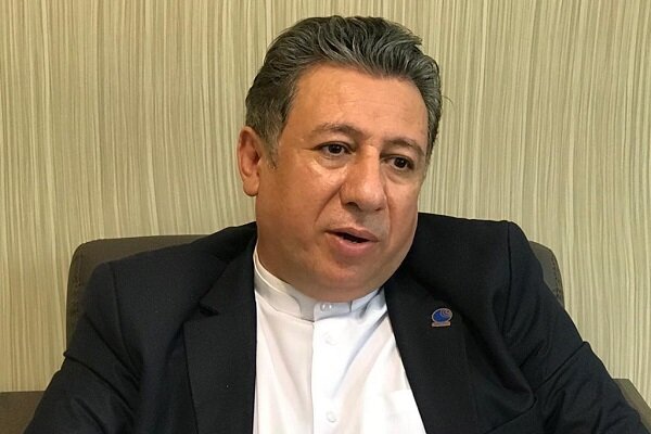 دچار ناترازی در حوزه هوش مصنوعی هستیم