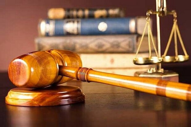 معرفی روسای جدید دادگستری شهرستان ازنا و دادگاه عمومی معمولان