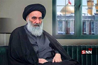 توصیه دفتر مرجع تقلید شیعیان عراق به عدم استفاده از تصویر آیت الله سیستانی در پیاده روی اربعین