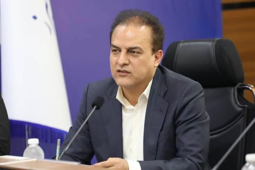 فردیس قطب اقتصادی استان و محور مدیریت موفق بحرانهای اخیر