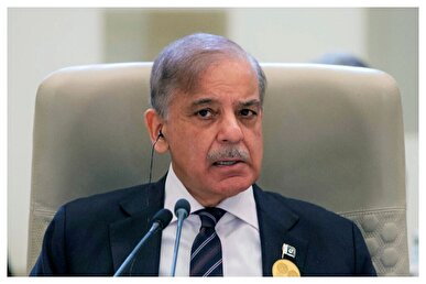 شهباز شریف: تجاوز اسرائیل به خاک ایران را محکوم می‌کنیم / ایران حق دارد برنامه صلح‌آمیز هسته‌ای داشته باشد + فیلم