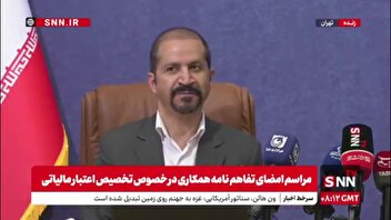 معاون پژوهشی وزارت علوم: اختصاص ۱۵ درصد بودجه دانشگاه‌ها به پژوهش و فناوری محقق نشده است