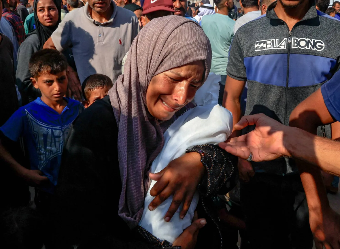 سازمان اقدام علیه خشونت مسلحانه:۸۸ % تحقیقات در مورد نقض حقوق بشر توسط رژیم اسرائیل بی‌نتیجه می‌ماند