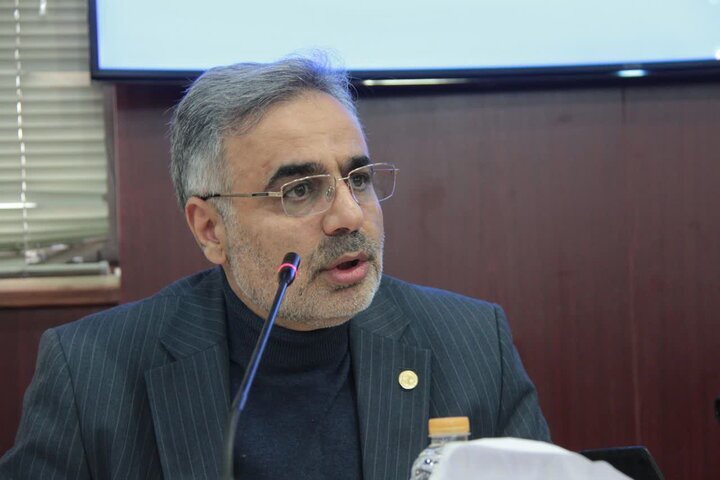 دانشگاه پیام نور «کتابخانه مجازی احمد» را راه اندازی میکند