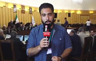 بررسی مطالبات گندمکاران با حضور فرزین، پورمحمدی و نوری قزلجه در مجلس