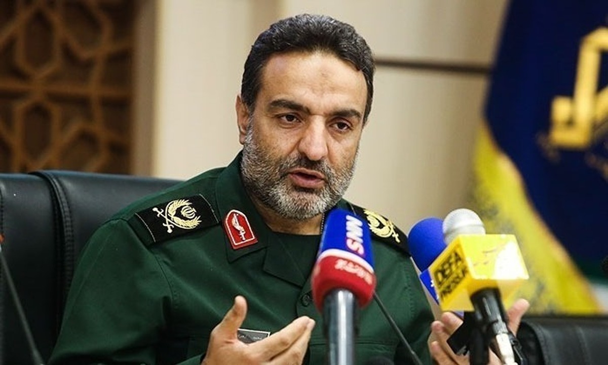 پخش زنده گفتگوی سردار زهرایی با SNNTV پیرامون نقش گروه‌های جهادی فعال در اربعین و دفاع مقدس ۱۲ روزه + فیلم