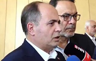 دولت برای تنظیم بازار برنج داخلی و وارداتی اقدامات جدیدی انجام می‌دهد؛ تعاونی‌های کشاورزان وارد بازار برنج می‌شوند تا از انحصار جلوگیری کنند و قیمت‌ها منصفانه شود