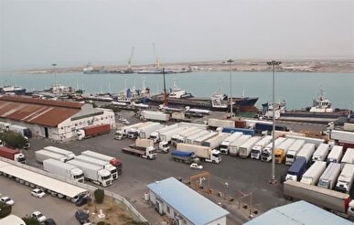پذیرش کالا با تقدم زمان تخلیه بر ثبت سفارش تا پایان مردادماه