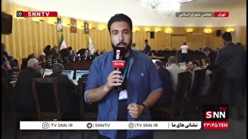 بررسی مطالبات گندمکاران با حضور فرزین، پورمحمدی و نوری قزلجه در مجلس