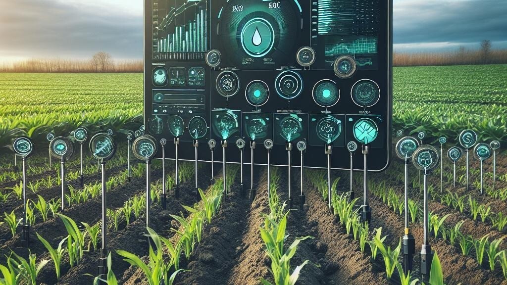 وزیر نیرو  درخواست کمک کرد: سدها خالیست؛ چرا علما فکری نمی&zwnj;کنند؟/ نگاهی به نقش تکنولوژی در کاهش مصرف آب در کشاورزی