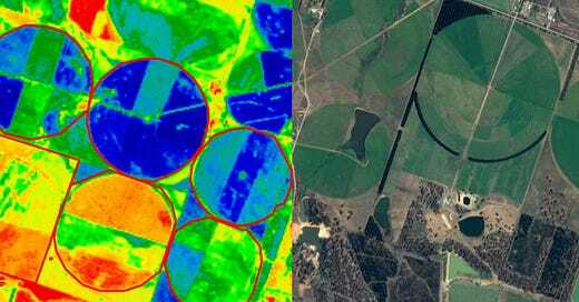 وزیر نیرو درخواست کمک کرد: سدها خالیست؛ چرا علما فکری نمیکنند؟/ نگاهی به نقش تکنولوژی در کاهش مصرف آب در کشاورزی وزیر نیرو درخواست کمک کرد: سدها خالیست؛ چرا علما فکری نمیکنند؟/ نگاهی به نقش تکنولوژی در کاهش مصرف آب در کشاورزی