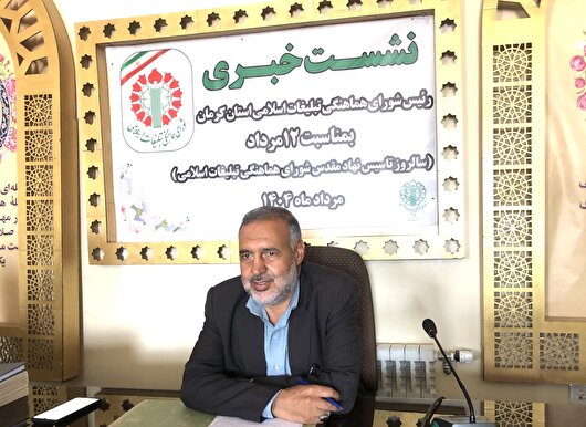 مسیر انقلاب با قدرت ادامه خواهد یافت